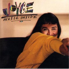 Joyce/Music Inside